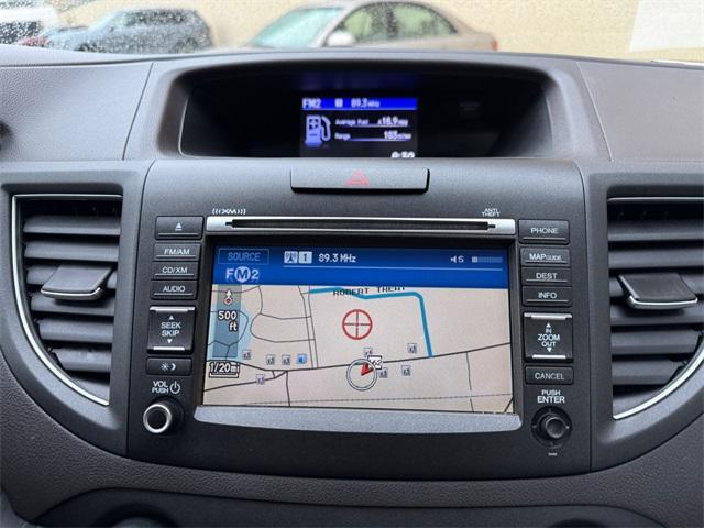 used 2014 Honda CR-V car, priced at $11,455