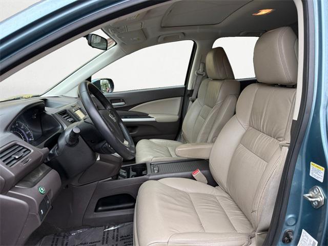 used 2014 Honda CR-V car, priced at $11,455