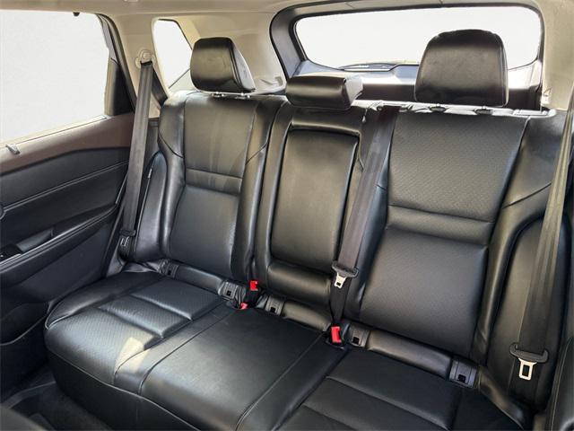 used 2023 Nissan Rogue car, priced at $25,998