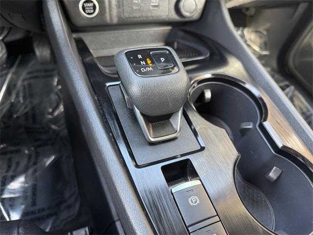 used 2023 Nissan Rogue car, priced at $25,998