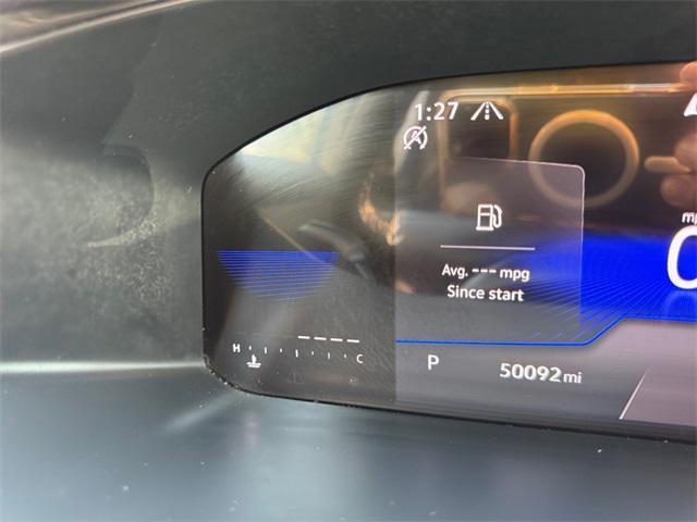 used 2023 Volkswagen Taos car, priced at $22,700