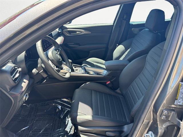 used 2023 Dodge Hornet car, priced at $26,998