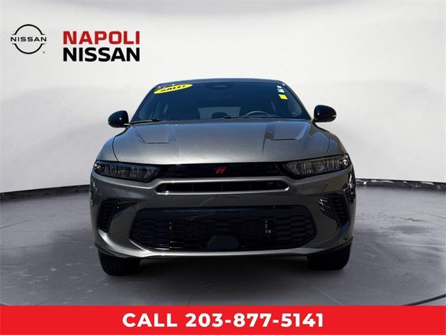 used 2023 Dodge Hornet car, priced at $26,998