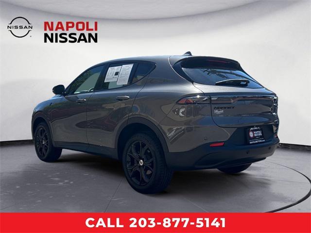 used 2023 Dodge Hornet car, priced at $26,998