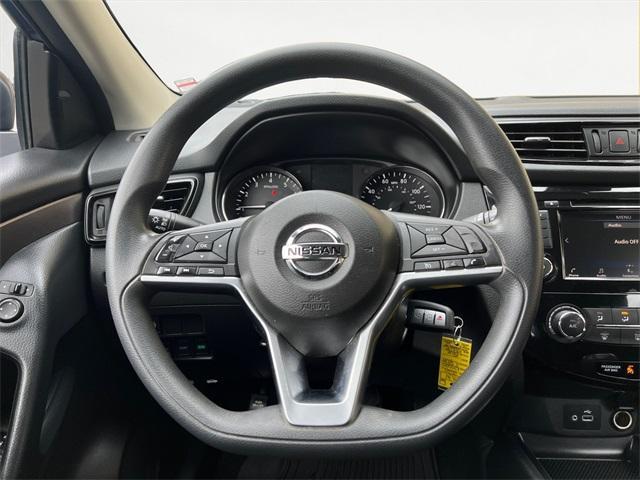 used 2020 Nissan Rogue Sport car, priced at $19,977