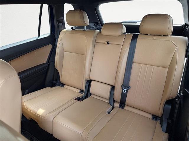 used 2022 Volkswagen Tiguan car, priced at $22,972