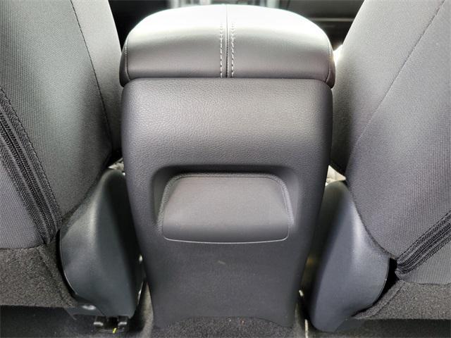 new 2025 Nissan Sentra car, priced at $23,255