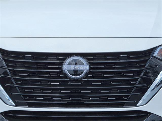 new 2025 Nissan Sentra car, priced at $23,255