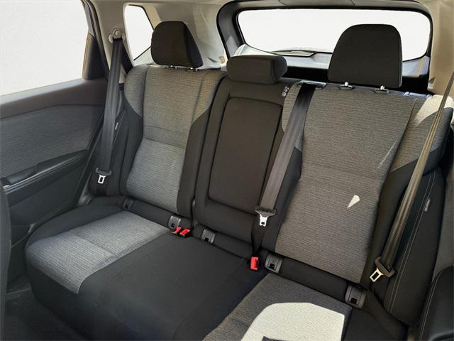 used 2021 Nissan Rogue car, priced at $14,855