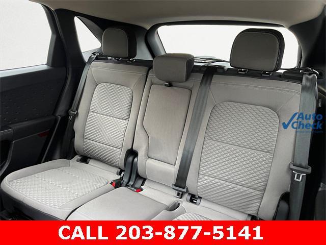 used 2020 Ford Escape car, priced at $17,728