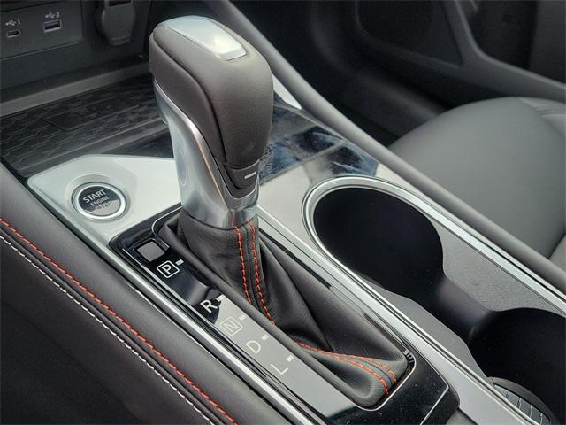 new 2025 Nissan Altima car, priced at $36,185