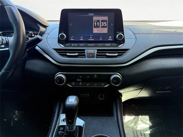 used 2019 Nissan Altima car, priced at $13,999