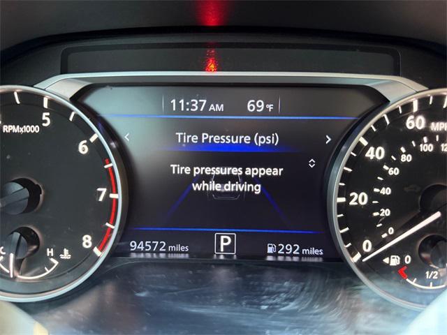 used 2019 Nissan Altima car, priced at $13,999