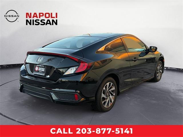 used 2019 Honda Civic car, priced at $15,998