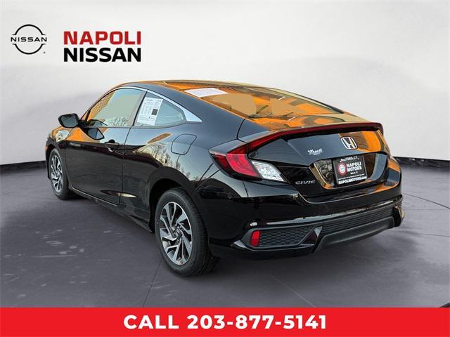 used 2019 Honda Civic car, priced at $15,998