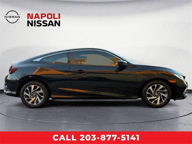 used 2019 Honda Civic car, priced at $15,998