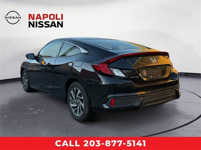 used 2019 Honda Civic car, priced at $15,998