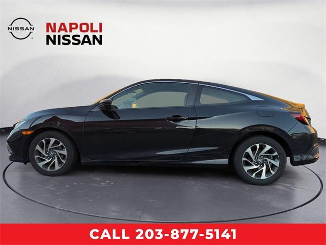 used 2019 Honda Civic car, priced at $15,998