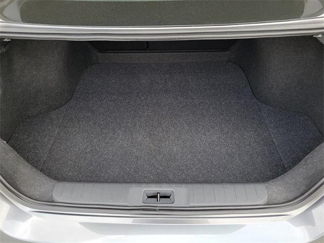 new 2025 Nissan Sentra car, priced at $23,390