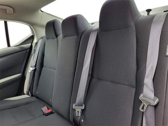 new 2025 Nissan Sentra car, priced at $23,390