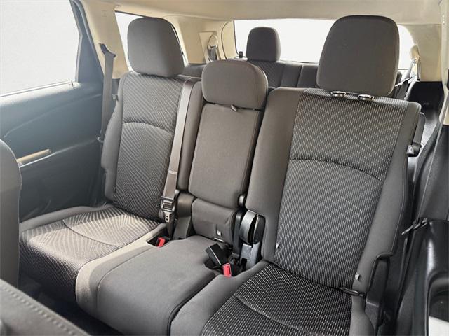 used 2018 Dodge Journey car, priced at $15,835