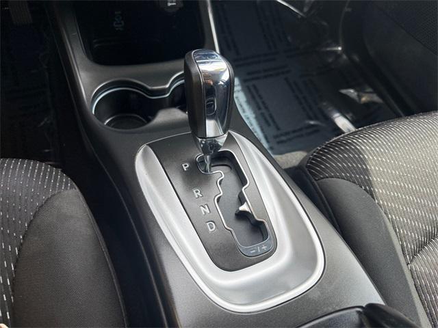 used 2018 Dodge Journey car, priced at $15,835