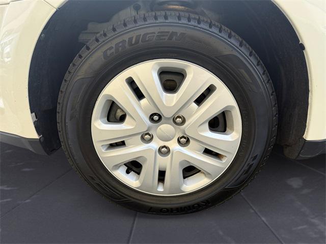 used 2018 Dodge Journey car, priced at $15,835
