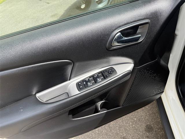 used 2018 Dodge Journey car, priced at $15,835