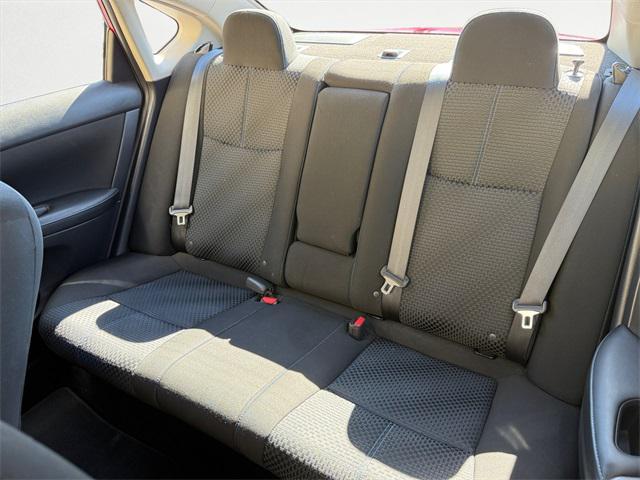 used 2019 Nissan Sentra car, priced at $16,879