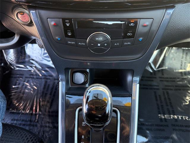 used 2019 Nissan Sentra car, priced at $16,879