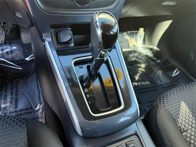 used 2019 Nissan Sentra car, priced at $16,879