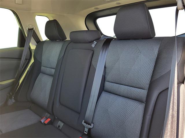 new 2025 Nissan Rogue car, priced at $33,835