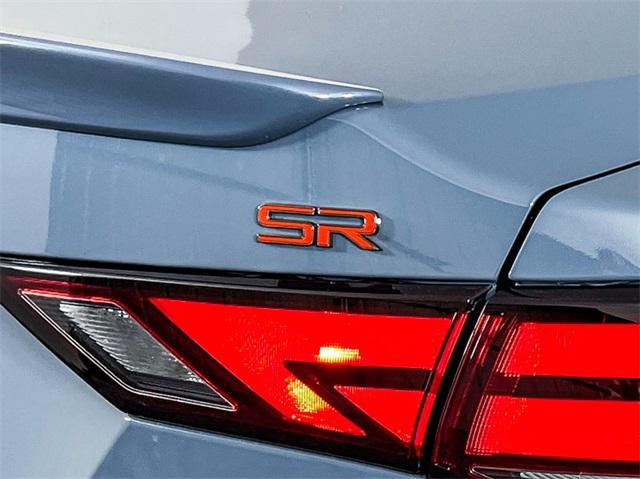 new 2025 Nissan Sentra car, priced at $29,430