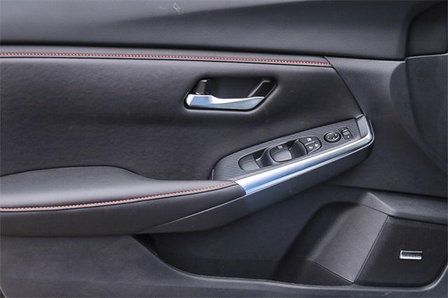 new 2025 Nissan Sentra car, priced at $29,430