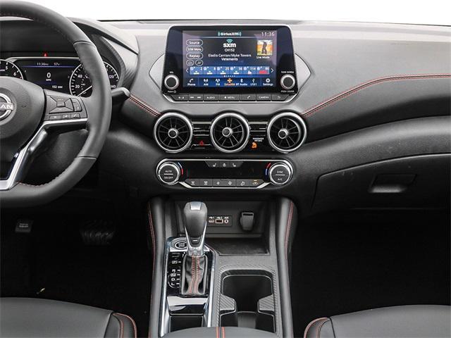 new 2025 Nissan Sentra car, priced at $29,430