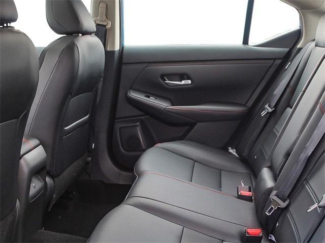 new 2025 Nissan Sentra car, priced at $29,430