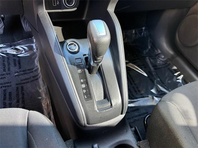 used 2024 Nissan Kicks car, priced at $20,750