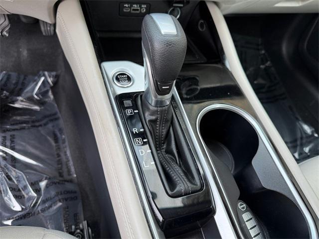 used 2023 Nissan Altima car, priced at $23,998