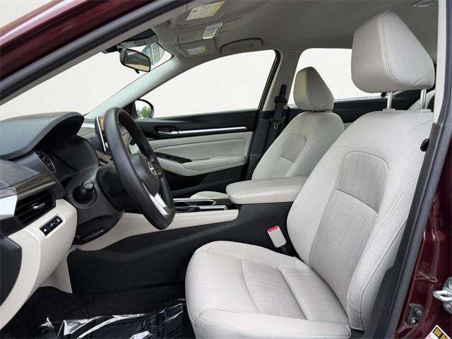 used 2023 Nissan Altima car, priced at $23,998