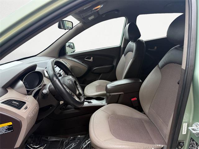 used 2013 Hyundai Tucson car, priced at $5,855