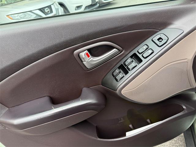 used 2013 Hyundai Tucson car, priced at $5,855