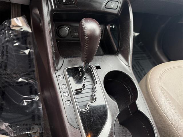 used 2013 Hyundai Tucson car, priced at $5,855