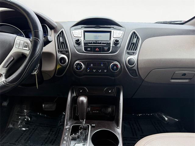 used 2013 Hyundai Tucson car, priced at $5,855