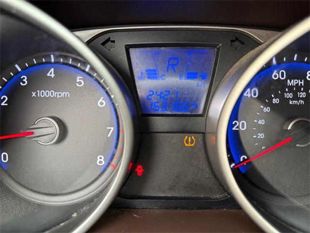 used 2013 Hyundai Tucson car, priced at $5,855