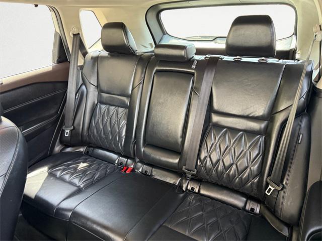 used 2022 Nissan Rogue car, priced at $29,998