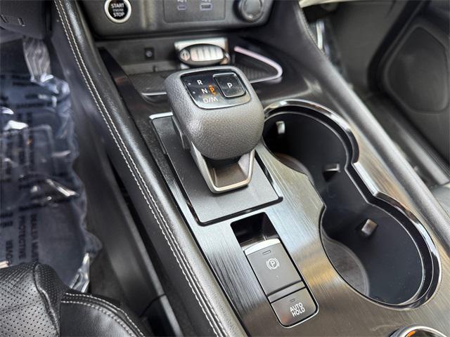 used 2022 Nissan Rogue car, priced at $29,998