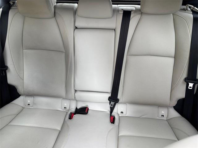 used 2022 Mazda CX-30 car, priced at $26,500
