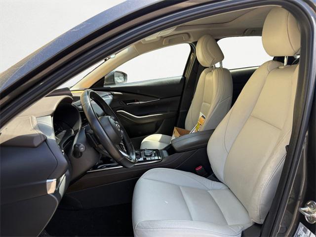used 2022 Mazda CX-30 car, priced at $26,500