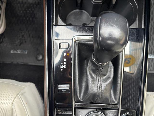 used 2022 Mazda CX-30 car, priced at $26,500