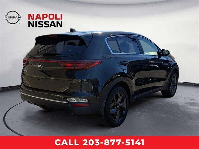 used 2022 Hyundai Santa Fe car, priced at $24,589